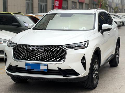 Haval H6 2022