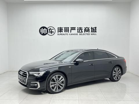 Audi A6L 2024