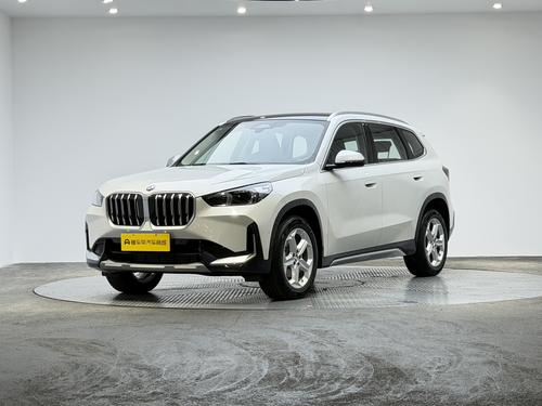 BMW X1 2023