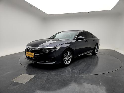 Honda Accord 2022