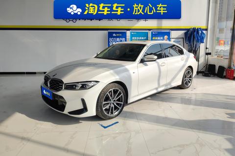 BMW 3 Series 2023
