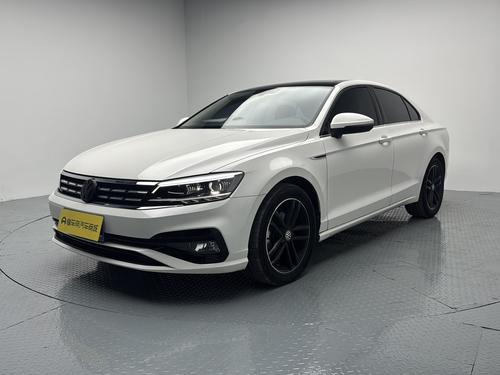 Volkswagen Lamando 2021