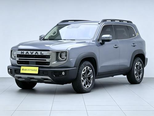 Haval Dargo 2024