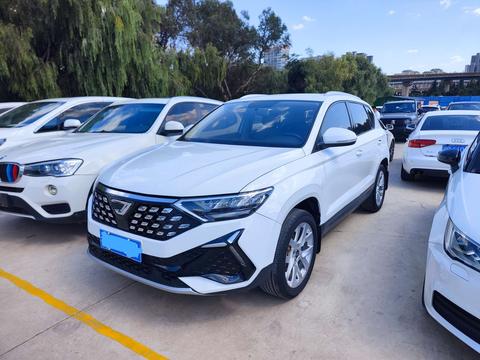 Jetta VS5 2022