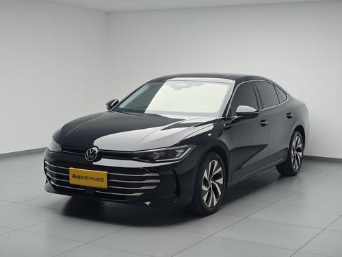 Volkswagen Passat 2025