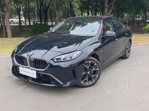 BMW 2 Series 2025