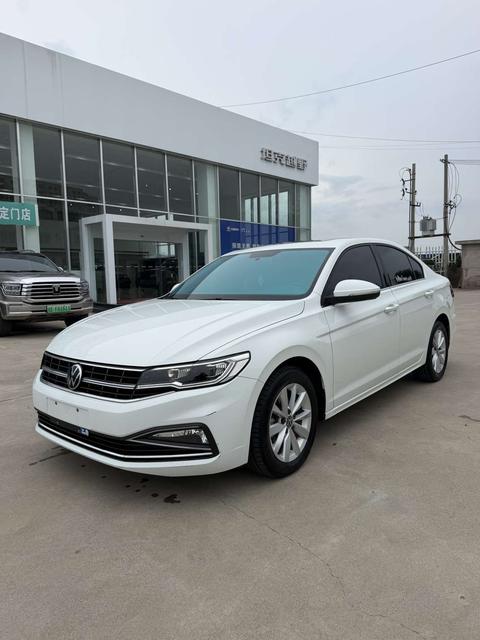 Volkswagen Bora 2021