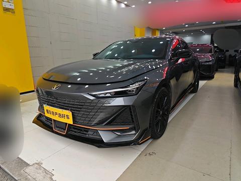 Changan UNI-V 2023