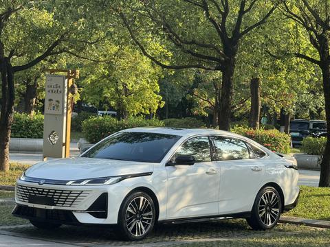 Changan Eado 2026