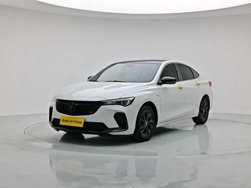 Buick Verano 2022