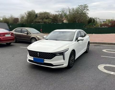 Bestune B70 2023