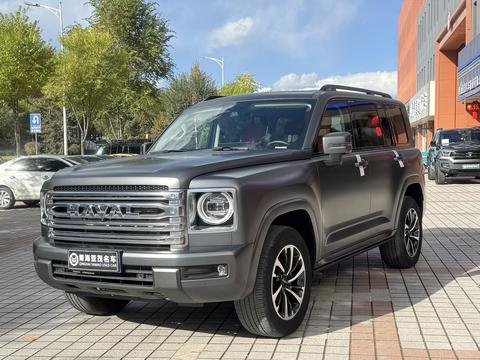 Haval H9 2024