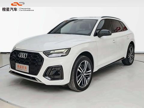 Audi Q5L 2023