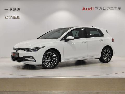 Volkswagen Golf 2023