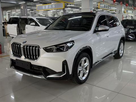 BMW X1 2023