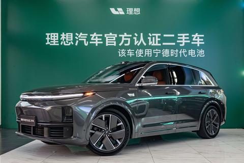 Li Auto L7 2025