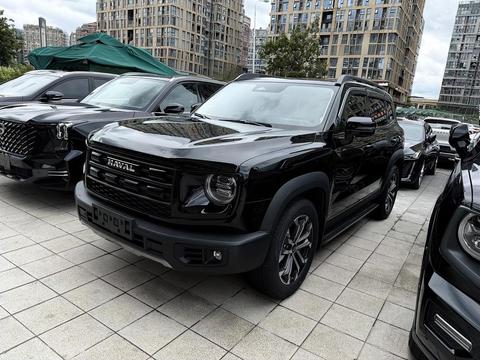 Haval Dargo 2026