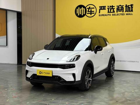 Lynk & Co 06 2023