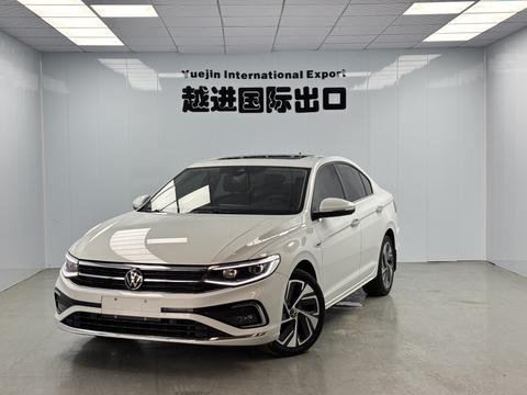 Volkswagen Bora 2023