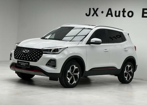 Chery Tiggo 5x 2022