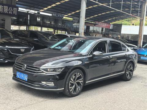 Volkswagen Magotan 2020
