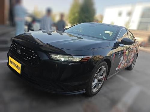 Honda Accord 2024