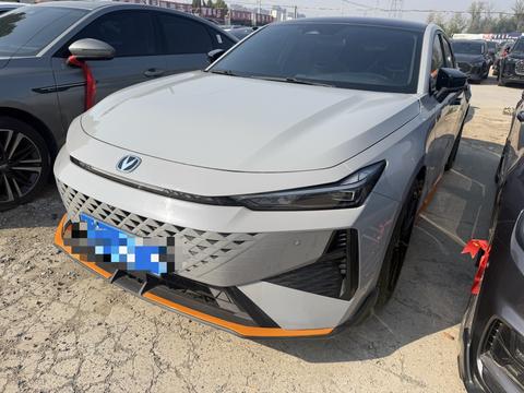 Changan UNI-V 2025