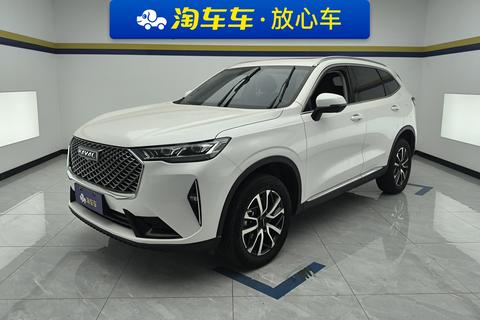 Haval H6 2022