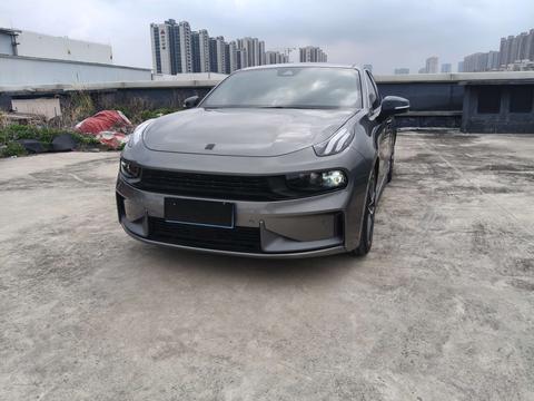 Lynk & Co 03 2022