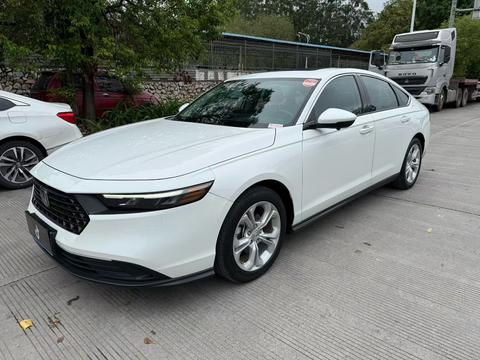 Honda Accord 2023
