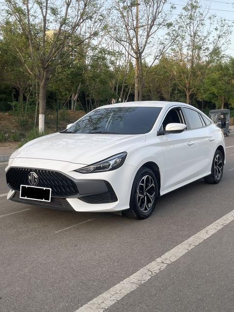 MG 5 2023