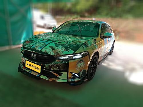 Honda Integra 2022