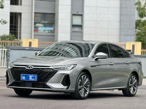 Chery Arrizo 8 2024