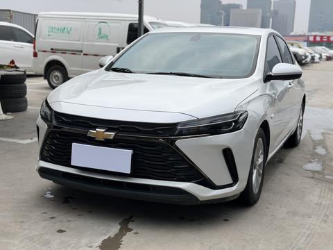 Chevrolet Monza 2024