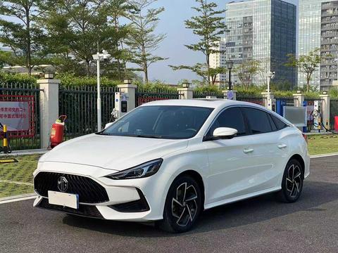MG 5 2021