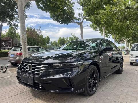 Honda Accord 2026