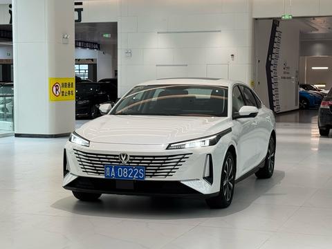 Changan Eado 2025