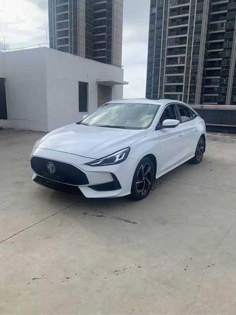 MG 5 2021