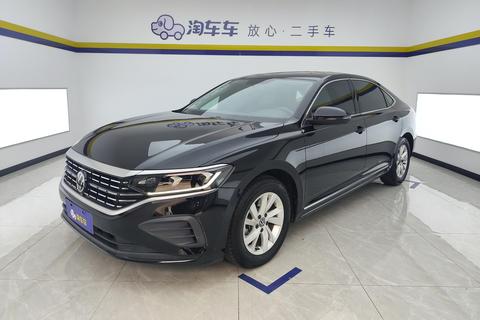 Volkswagen Passat 2024