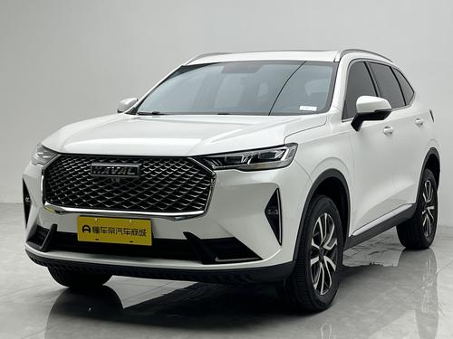 Haval H6 2021