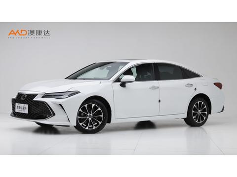 Toyota Avalon 2022