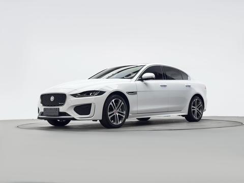 Jaguar XEL 2022