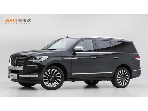Lincoln Navigator 2022