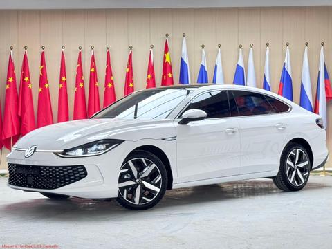Volkswagen Lamando 2022