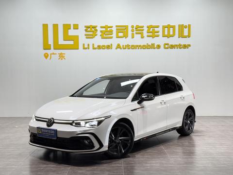 Volkswagen Golf 2023