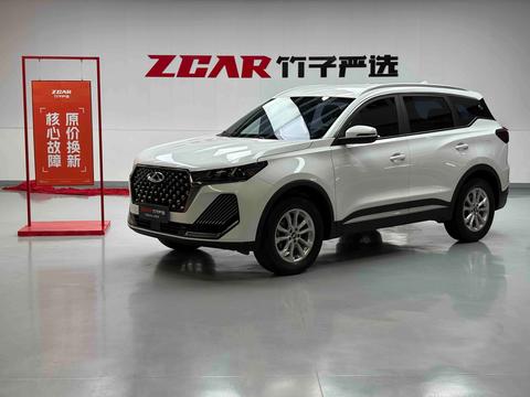 Chery Tiggo 7 2025