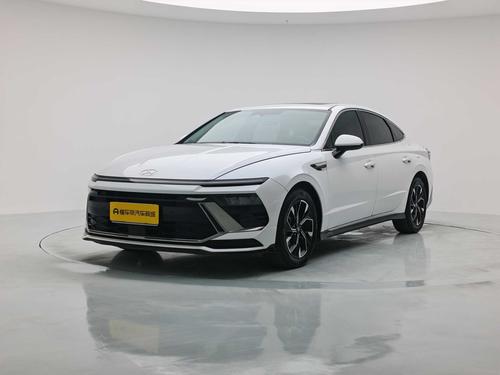 Hyundai Sonata 2024