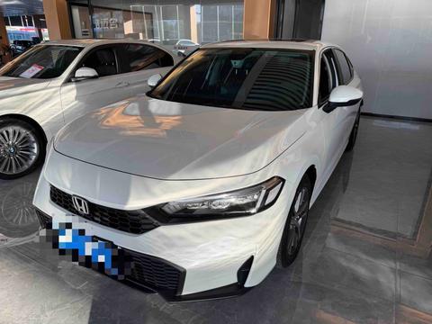 Honda Civic 2025