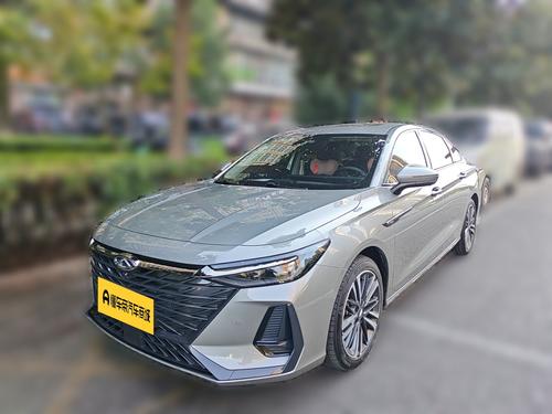 Chery Arrizo 8 2024
