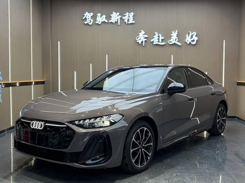 Audi A5L 2026